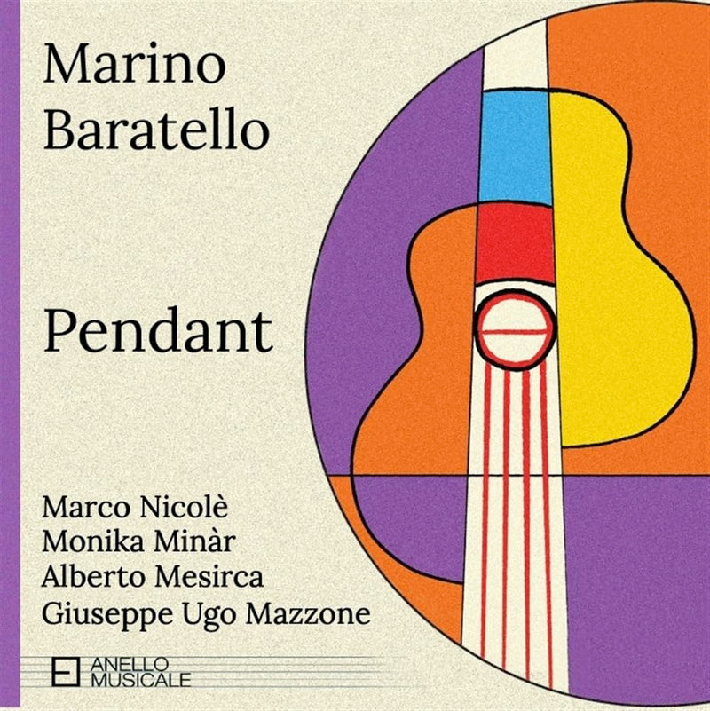 Baratello, Marino : Pendant