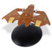 Eaglemoss Star Trek Official Starships Collection (Vidiian Warship