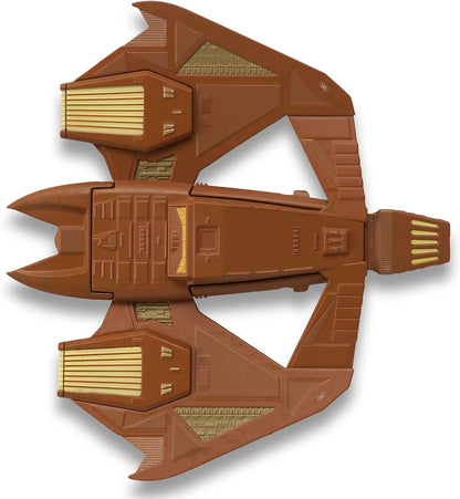 Eaglemoss Star Trek Official Starships Collection (Vidiian Warship
