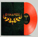 Bonafide (Neon Orange Tsp Vinyl)
