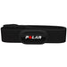 Polar H10 Heart Rate Monitor - ANT + , Bluetooth - Waterproof HR Sensor with Chest Strap - Built-in memory, Software updates - Works with Fitness apps, Cycling computers, Sports and Smart watches H10 M-XXL Black