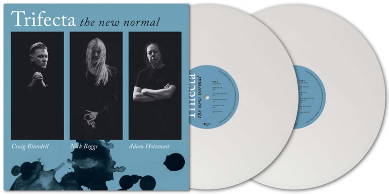 The New Normal  explicit_lyrics