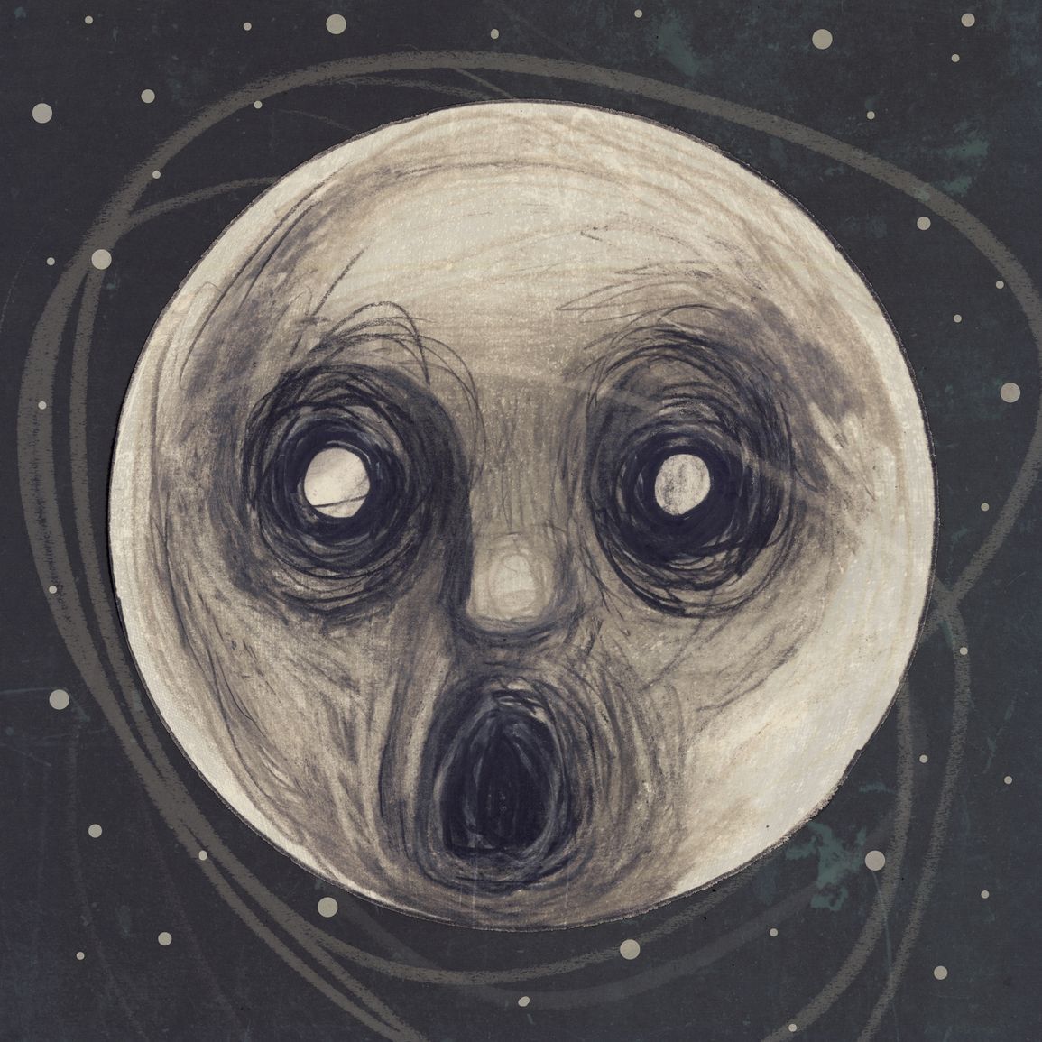 The Raven That Refused to Sing (And Other Stories)