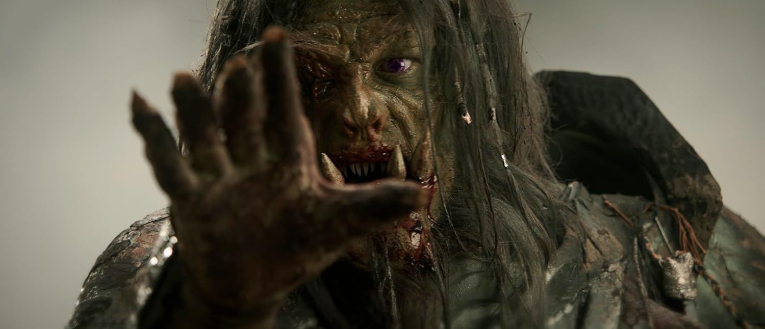 Warchief – Angriff der Orks