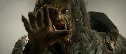 Warchief – Angriff der Orks