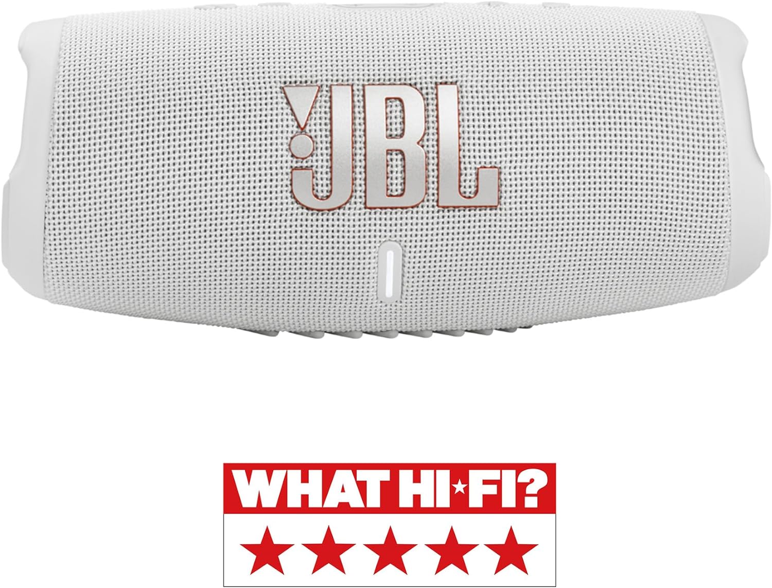 Portable Bluetooth Speakers Jbl Charge 5 White