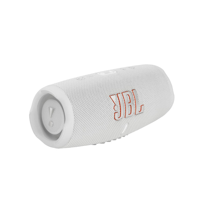Portable Bluetooth Speakers Jbl Charge 5 White