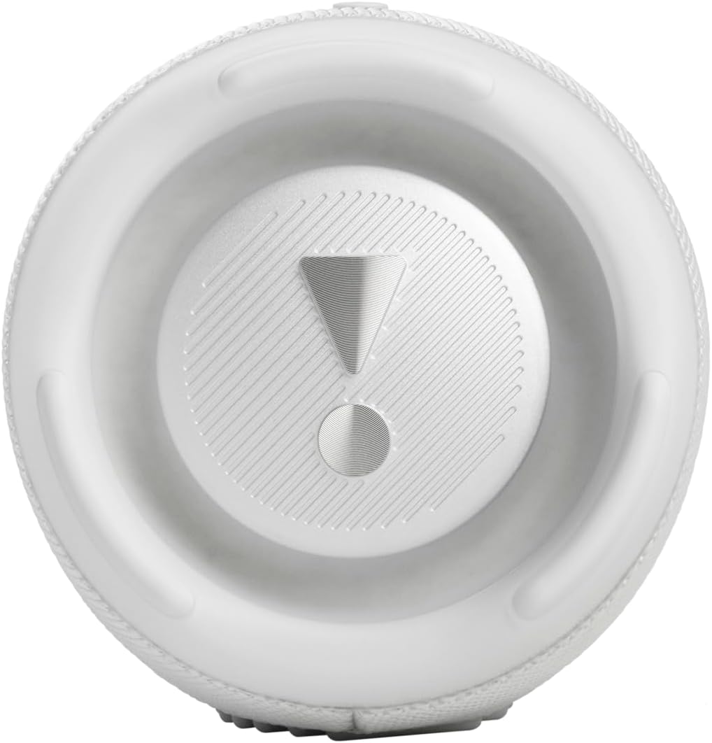Portable Bluetooth Speakers Jbl Charge 5 White