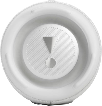 Portable Bluetooth Speakers Jbl Charge 5 White