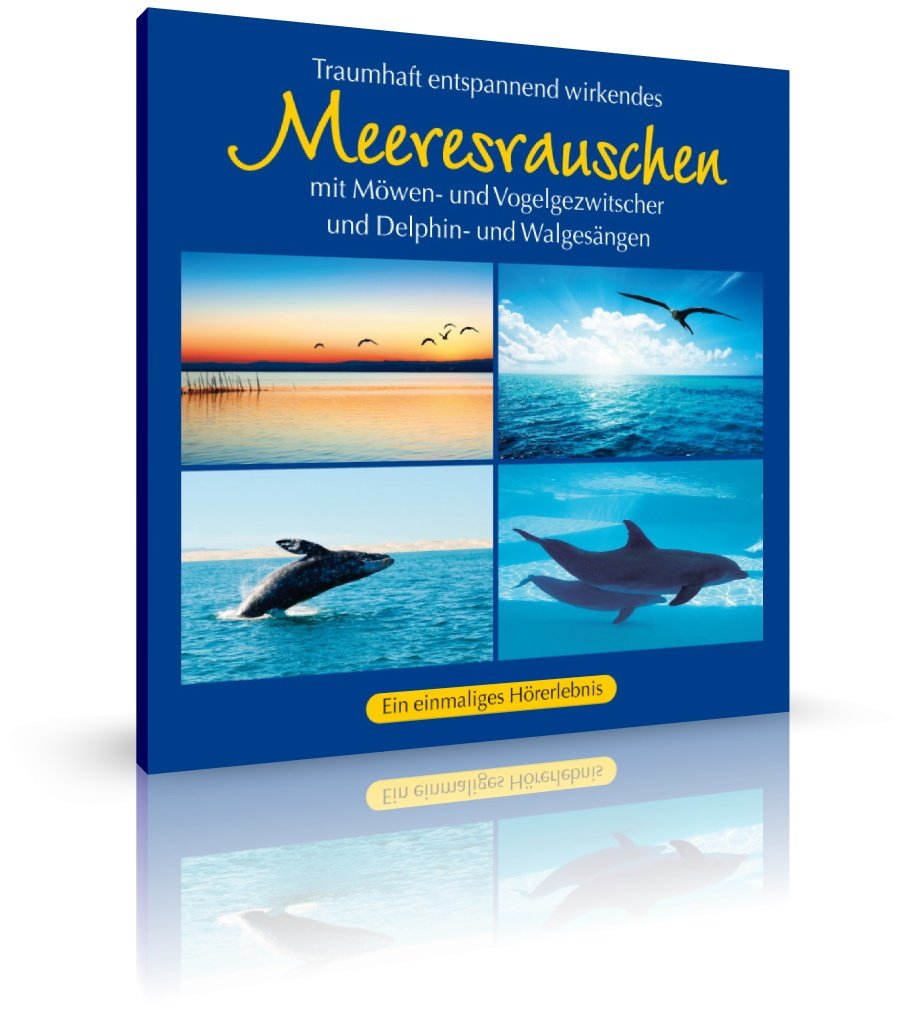 Meeresrauschen