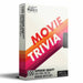 Professor Puzzle | Movie Trivia | Party Game | Ages 12+ | 2+ Players