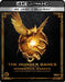 The Hunger Games - The Ballad Of Songbirds & Snakes