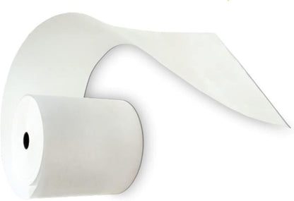 Rotolificio Pugliese 93443 Blister 10 Rolls Calculation Paper, 57 mm x 35 m, Diameter 60 mm, 60 g