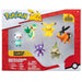 Pkmn Battle Figure 6Pers Dlx Ass.4