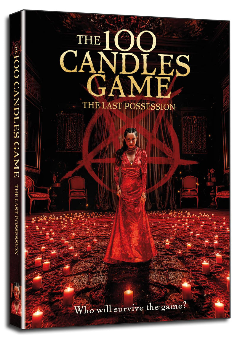 100 Candles Game : The Last Possession