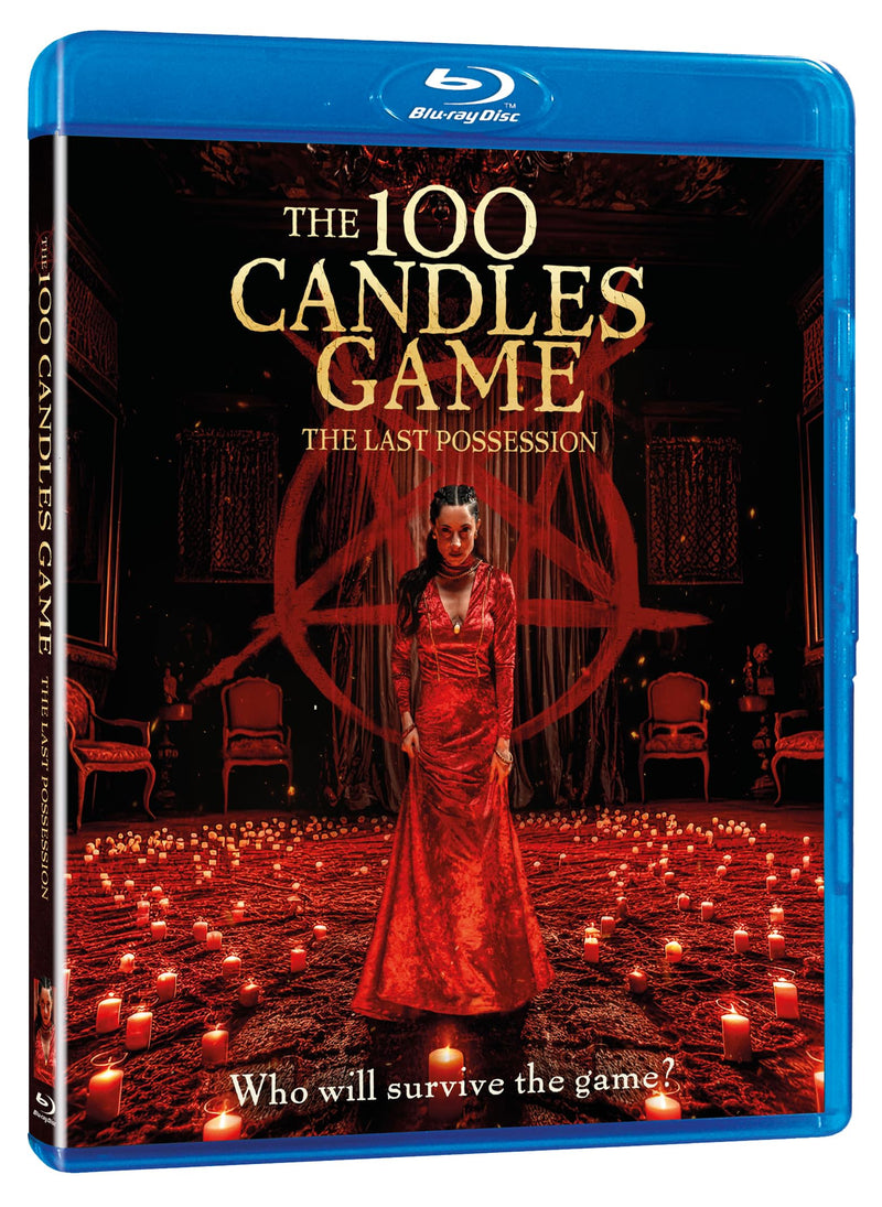 100 Candles Game : The Last Possession