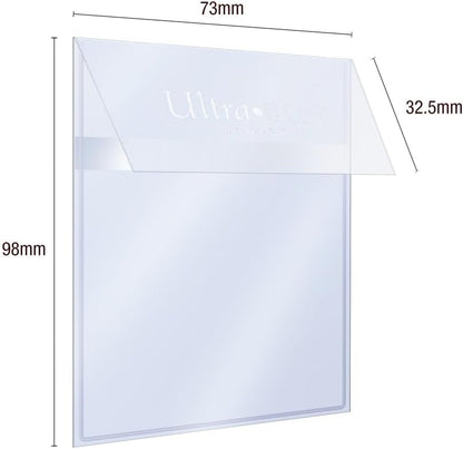 Dp: Card Preserver (25)