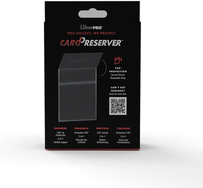 Dp: Card Preserver (25)