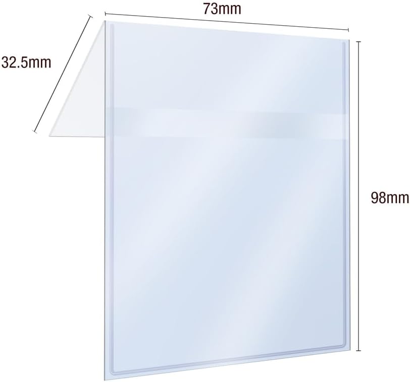 Dp: Card Preserver (25)