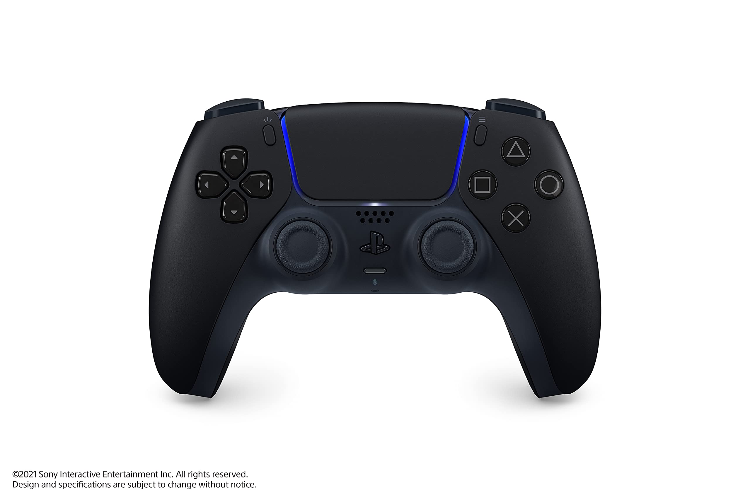 PlayStation DualSense® Wireless Controller - Midnight Black