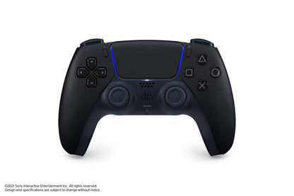 PlayStation DualSense® Wireless Controller - Midnight Black