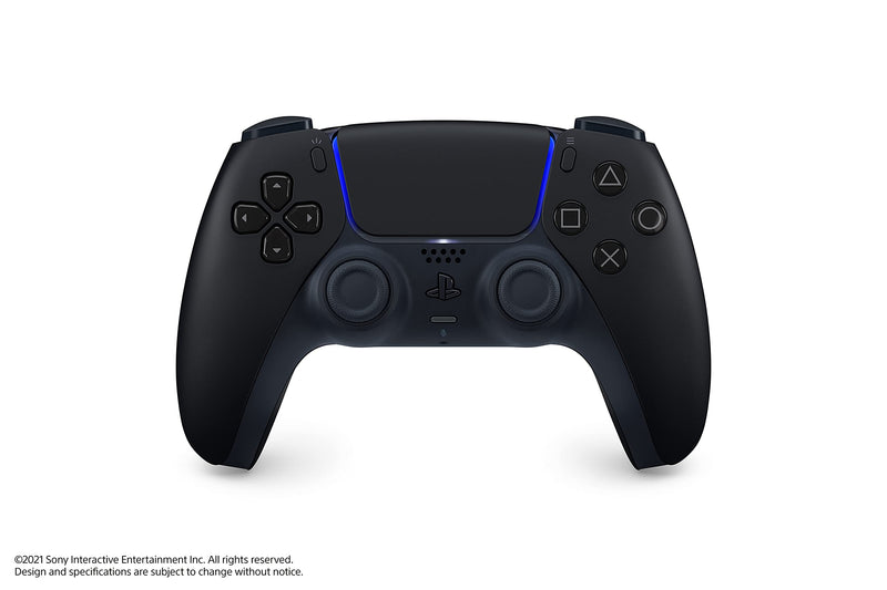 PlayStation DualSense® Wireless Controller - Midnight Black