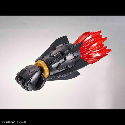 Mazinkaiser (Infinitism), Bandai Spirits HG