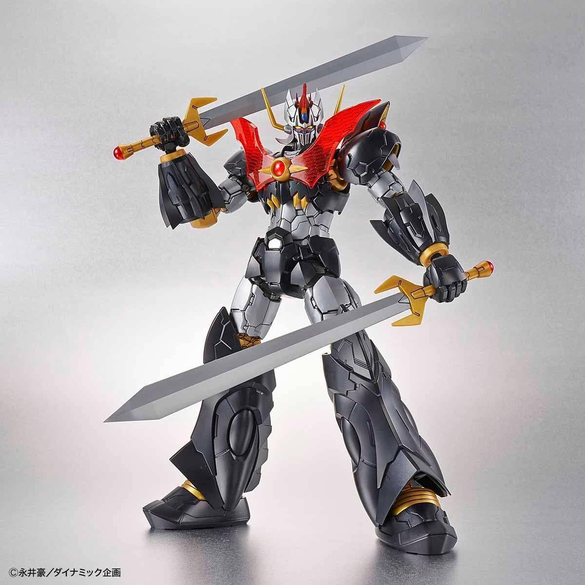 Mazinkaiser (Infinitism), Bandai Spirits HG