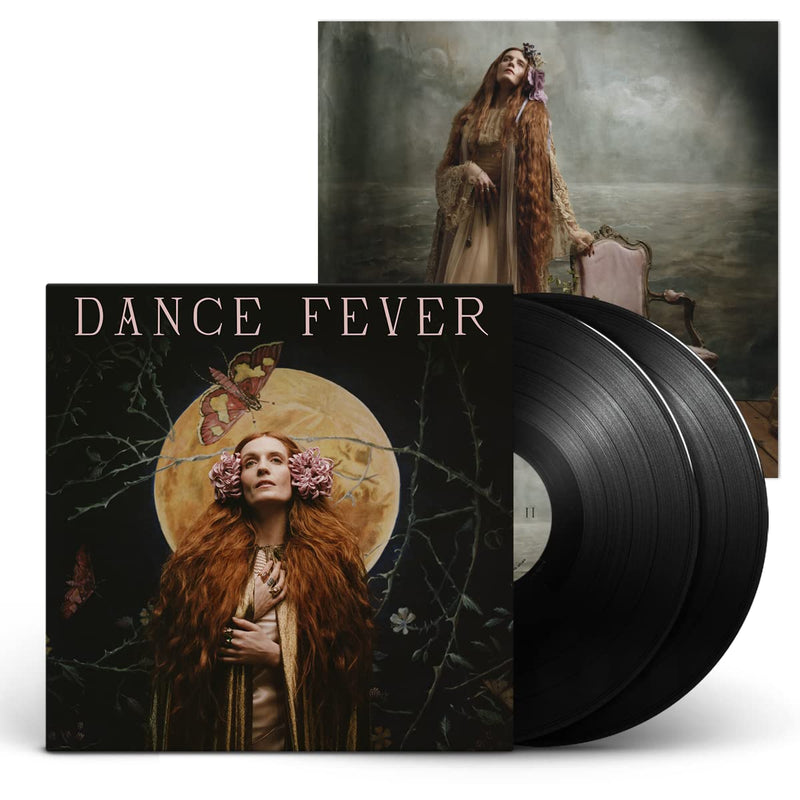 Dance Fever