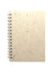 Pink Pig 74533 - Cuaderno de anillas mate tamaño A5