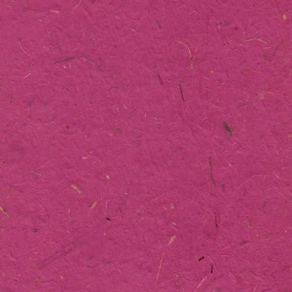 Pink Pig 6x6 Posh Banana Pig White Paper Sketchbook - Berry