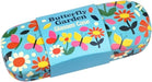 Glasses Case & Cleaning Cloth - Butterfn