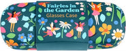 Lasses Case & Cleaning Cloth - Fairies N