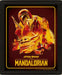 Mandalorian S2 Montage Framed 3D