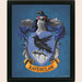 Harry Potter Colourful Crest Ravenclaw 3