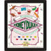 Harry Potter Honeydukes 10 X 8 3D Lentic