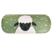 Blue Tit Glasses Case