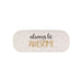 Metallic Monochrome Awesome Glasses Case