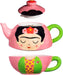 Frida Tea For One
