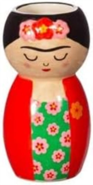 Mini Frida Vase