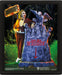 Pyramid International Beetlejuice 3D Lenticular Poster (Graveyard Design) 25cm x 20cm x 1.3cm Framed Wall Art and 3D Wall Art Picture in Picture Frame - Official Beetlejuice Merchandise