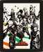 My Hero Academia S5 Heroes Villains 3D L