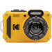 Kodak PIXPRO WPZ2 Robuuste Camera 16MP 4x Zoom 2.7LCD FHD Wtprf 15m