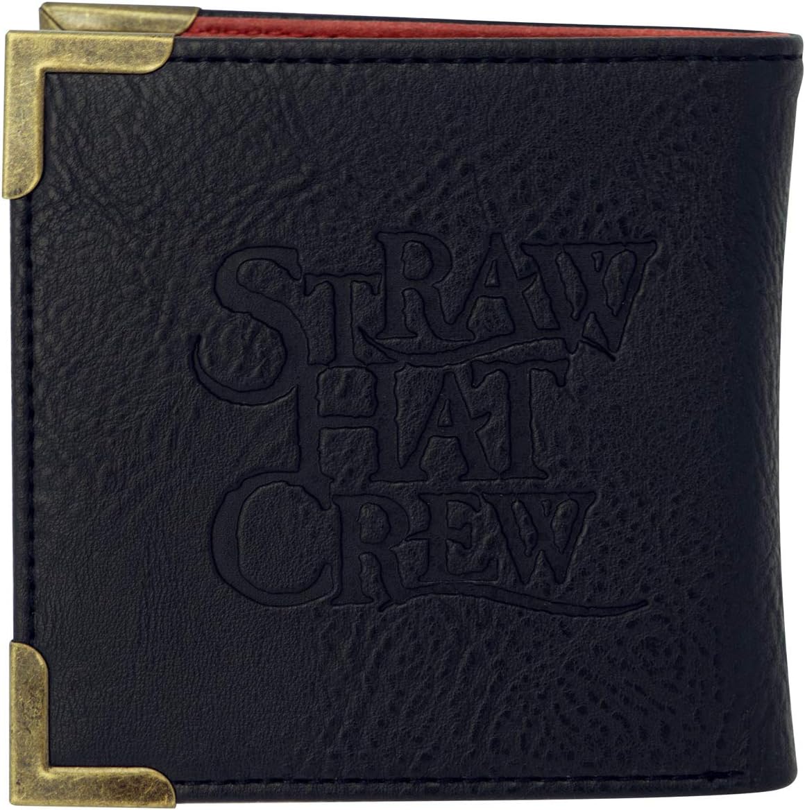 ABYstyle One Piece Skull Premium Wallet