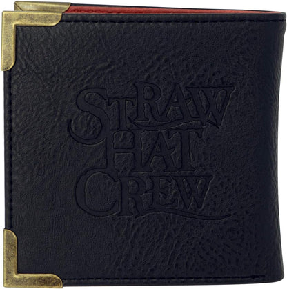ABYstyle One Piece Skull Premium Wallet
