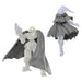Bandai Hobby - #27 Option Parts Set 14 Multi Cloth 30 Minute Missions - Bandai Spirits 30 MM 1/144