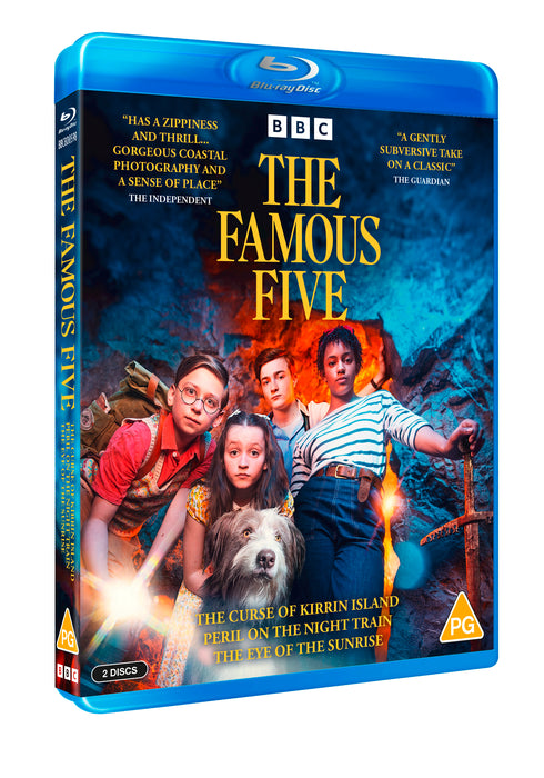 The Famous Five