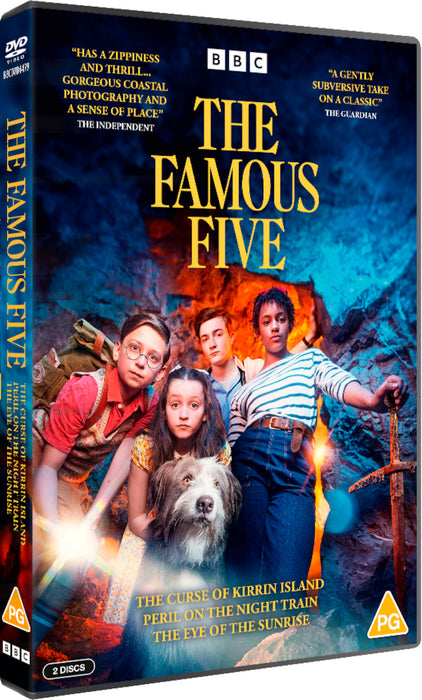 The Famous Five