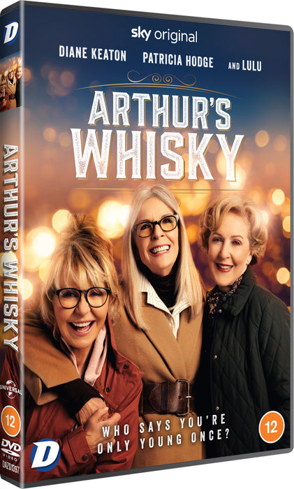 Arthur's Whisky