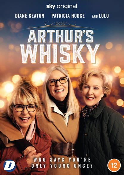 Arthur's Whisky